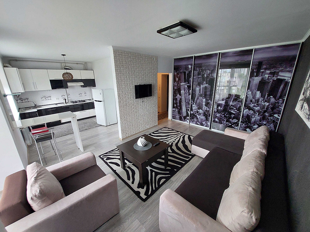 Здам модну квартиру! Івано-Франківськ - зображення 1