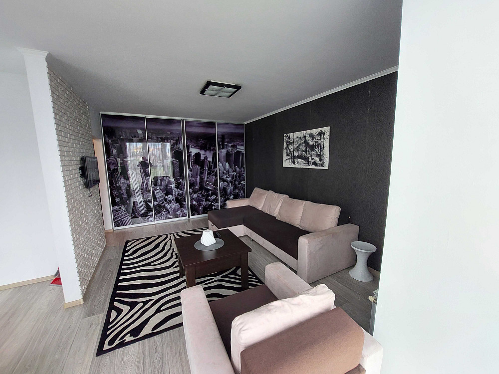 Здам модну квартиру! Івано-Франківськ - зображення 2