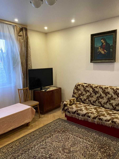 Довготривала оренда 2к квартири на вул. Симоненка Василя Львов - изображение 6