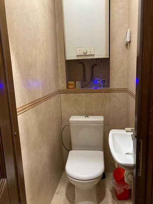 Довготривала оренда 2к квартири на вул. Симоненка Василя Львов - изображение 5