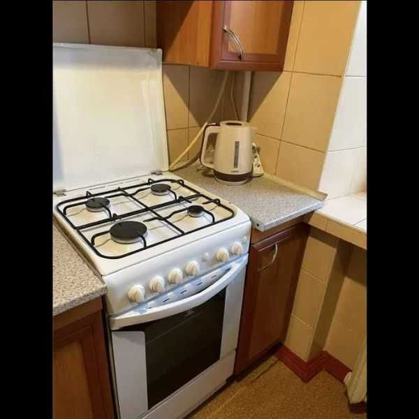 Сдам 1к квартиру по ул. Воскресенская Киев - изображение 3