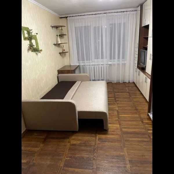 Сдам 1к квартиру по ул. Воскресенская Киев - изображение 2