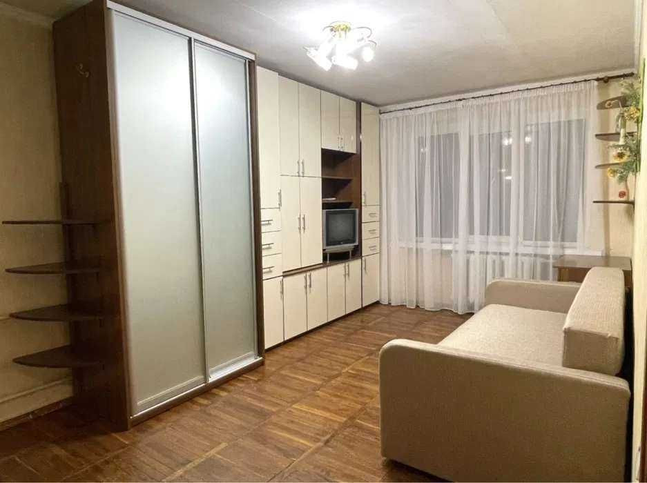 Сдам 1к квартиру по ул. Воскресенская Киев - изображение 1