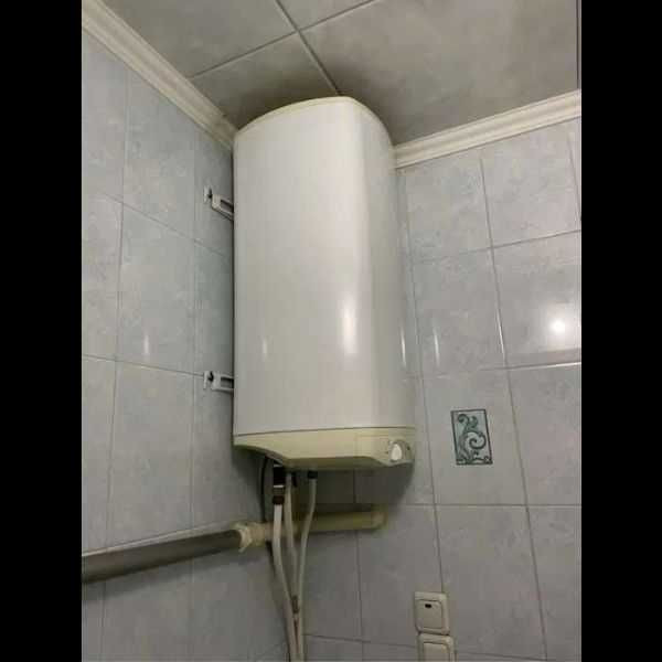 Сдам 1к квартиру по ул. Воскресенская Киев - изображение 8