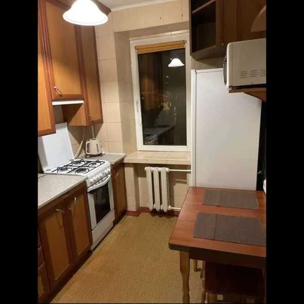 Сдам 1к квартиру по ул. Воскресенская Киев - изображение 4