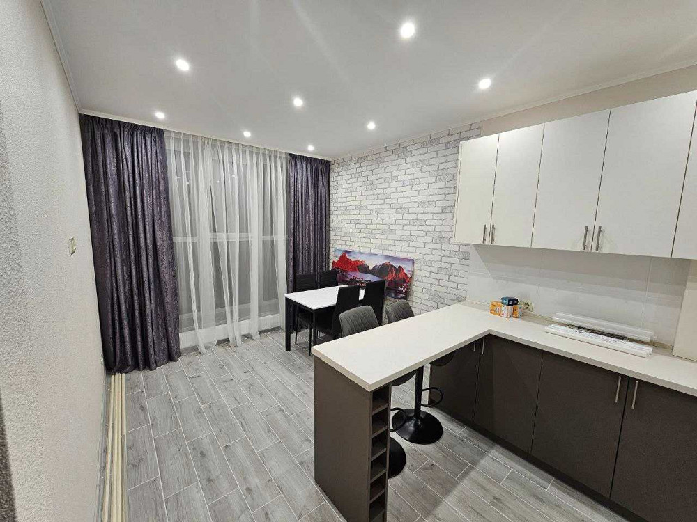 Здаю 1-ну квартиру в Ірпіні в Жк Мюнхаузен 2  нову Ірпінь - зображення 1