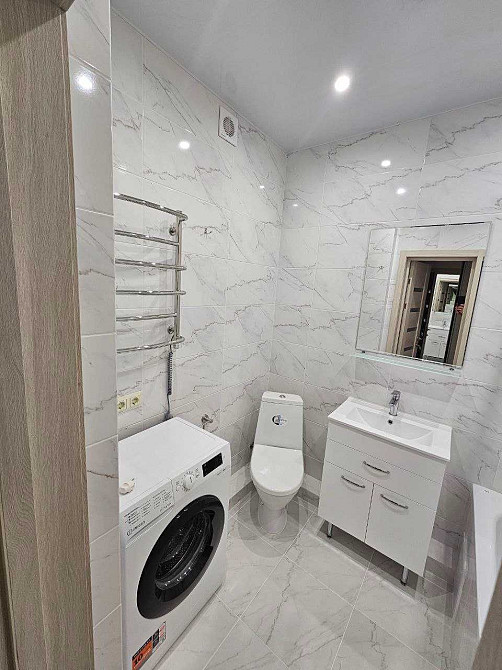 Здаю 1-ну квартиру в Ірпіні в Жк Мюнхаузен 2  нову Ірпінь - зображення 5