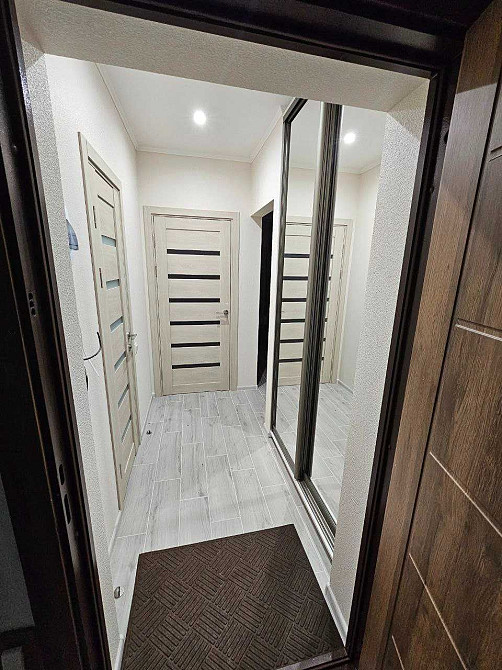 Здаю 1-ну квартиру в Ірпіні в Жк Мюнхаузен 2  нову Ірпінь - зображення 7