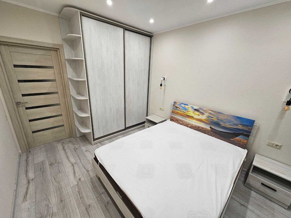 Здаю 1-ну квартиру в Ірпіні в Жк Мюнхаузен 2  нову Ірпінь - зображення 4