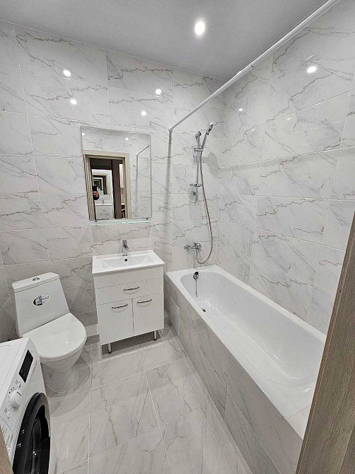 Здаю 1-ну квартиру в Ірпіні в Жк Мюнхаузен 2  нову Ірпінь - зображення 6