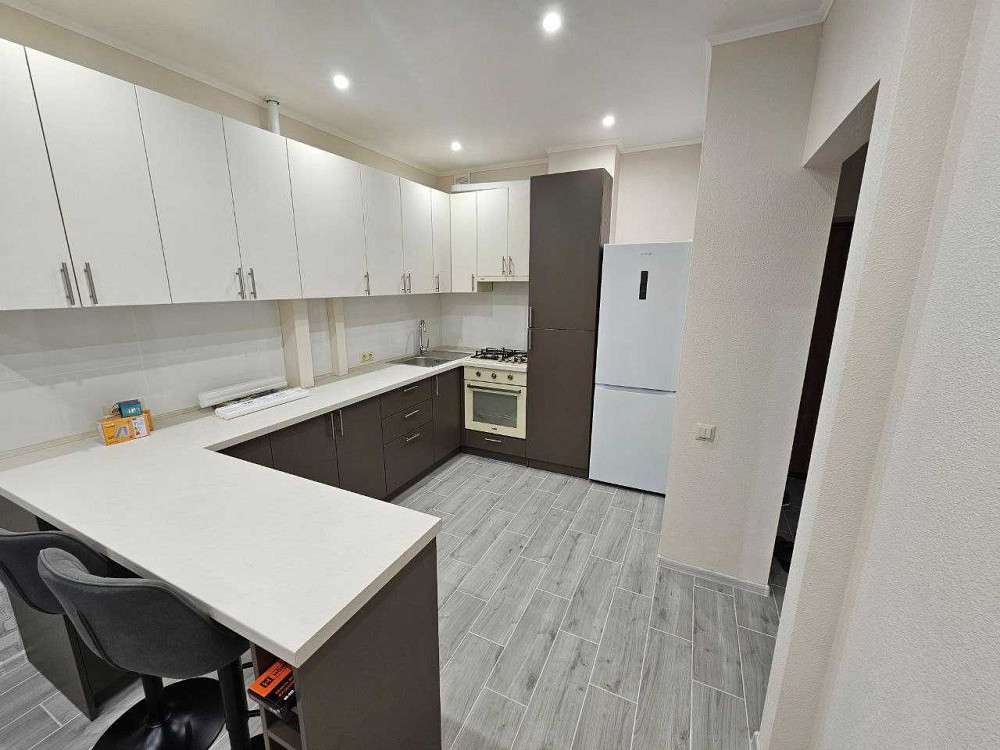 Здаю 1-ну квартиру в Ірпіні в Жк Мюнхаузен 2  нову Ірпінь - зображення 2