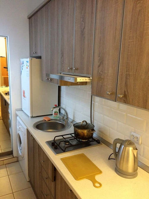 Оренда! Однокімнатна квартира ближній центр Львов - изображение 1