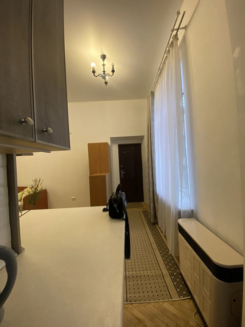 Оренда! Однокімнатна квартира ближній центр Львов - изображение 4