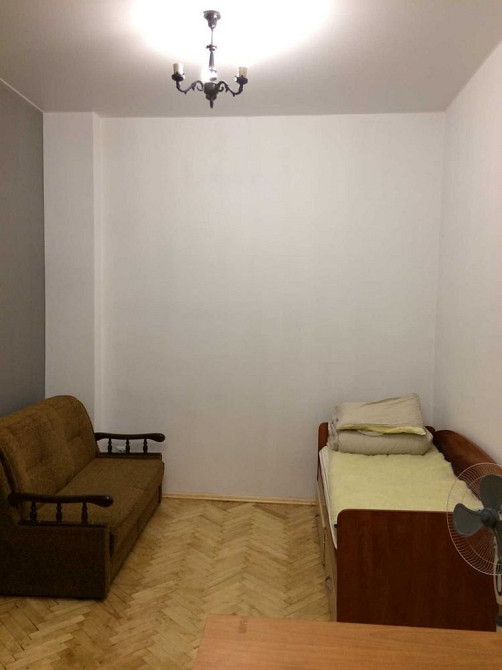 Оренда! Однокімнатна квартира ближній центр Львов - изображение 6