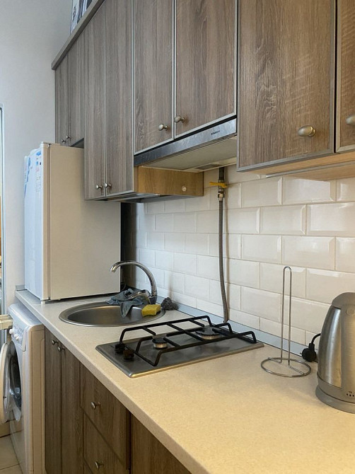 Оренда! Однокімнатна квартира ближній центр Львов - изображение 2