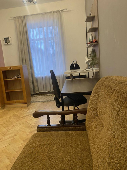 Оренда! Однокімнатна квартира ближній центр Львов - изображение 7