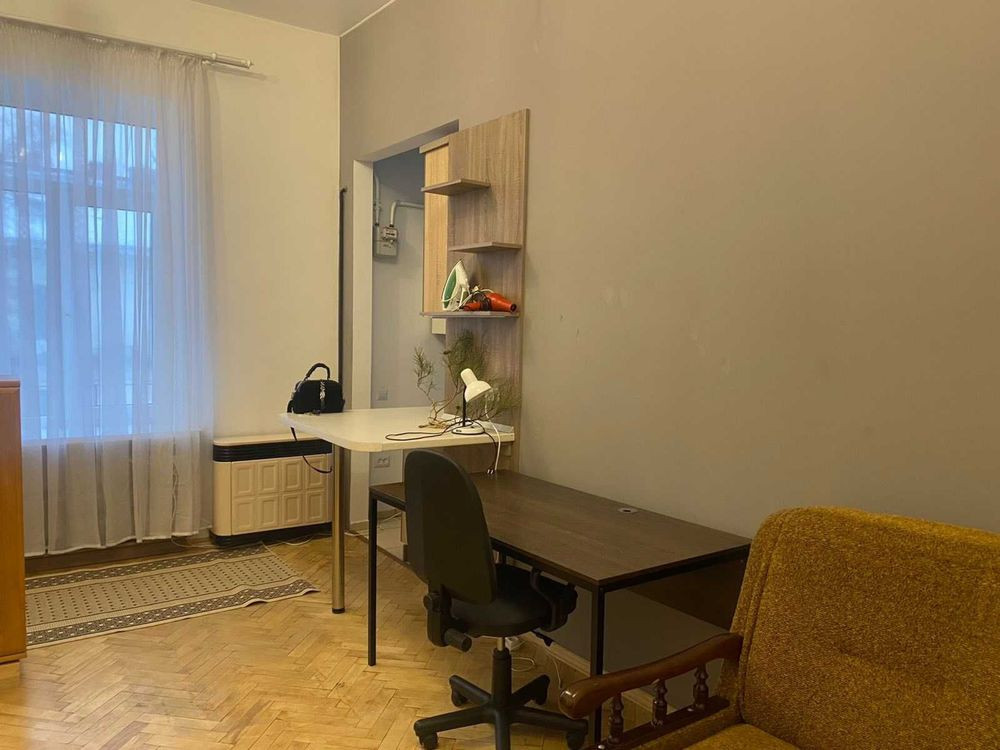 Оренда! Однокімнатна квартира ближній центр Львов - изображение 8