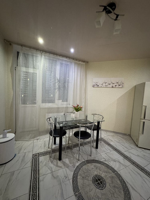 Оренда 1 ком квартира вул Анни Ахматової 30 БЕЗ КОМІСІЇ! Киев - изображение 5