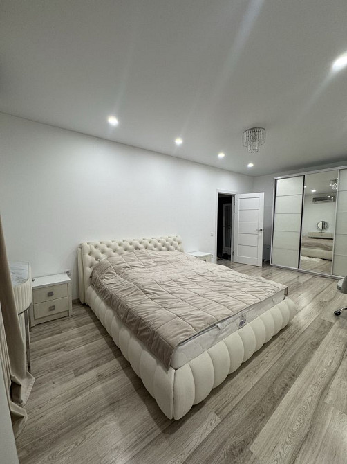 Оренда 1 ком квартира вул Анни Ахматової 30 БЕЗ КОМІСІЇ! Киев - изображение 3