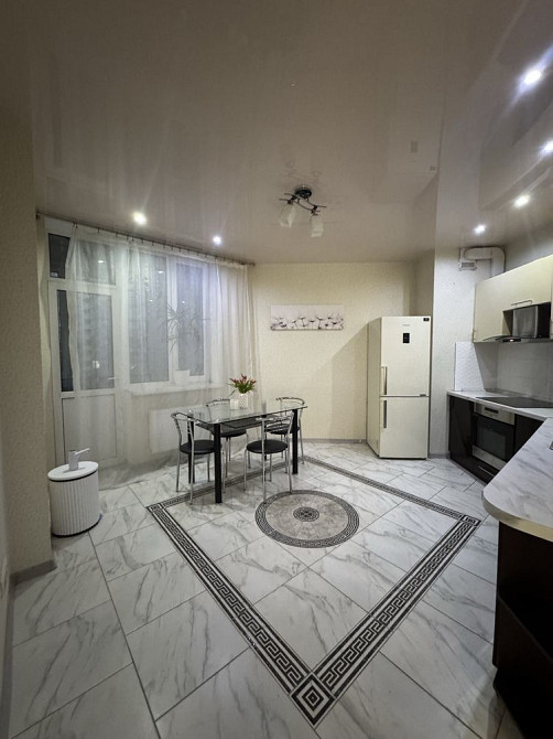 Оренда 1 ком квартира вул Анни Ахматової 30 БЕЗ КОМІСІЇ! Киев - изображение 4