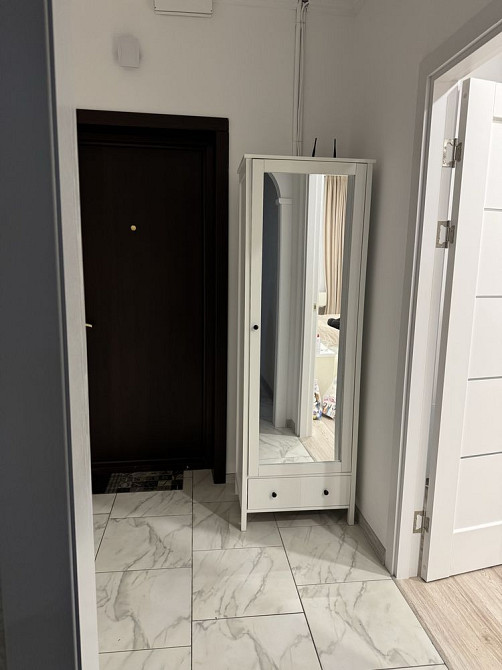 Оренда 1 ком квартира вул Анни Ахматової 30 БЕЗ КОМІСІЇ! Киев - изображение 6