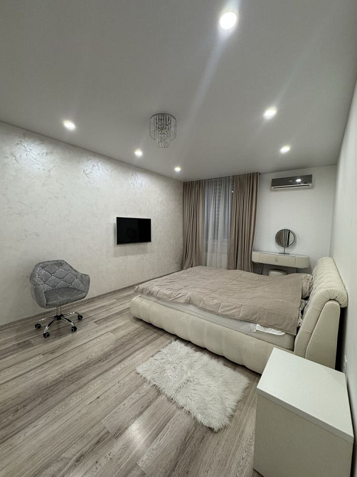 Оренда 1 ком квартира вул Анни Ахматової 30 БЕЗ КОМІСІЇ! Киев - изображение 2