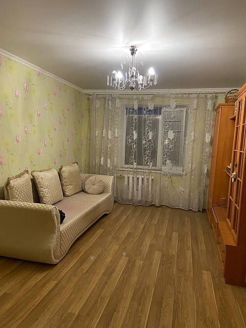 Оренда 2 кімнатної квартири, Позняки. Киев - изображение 1