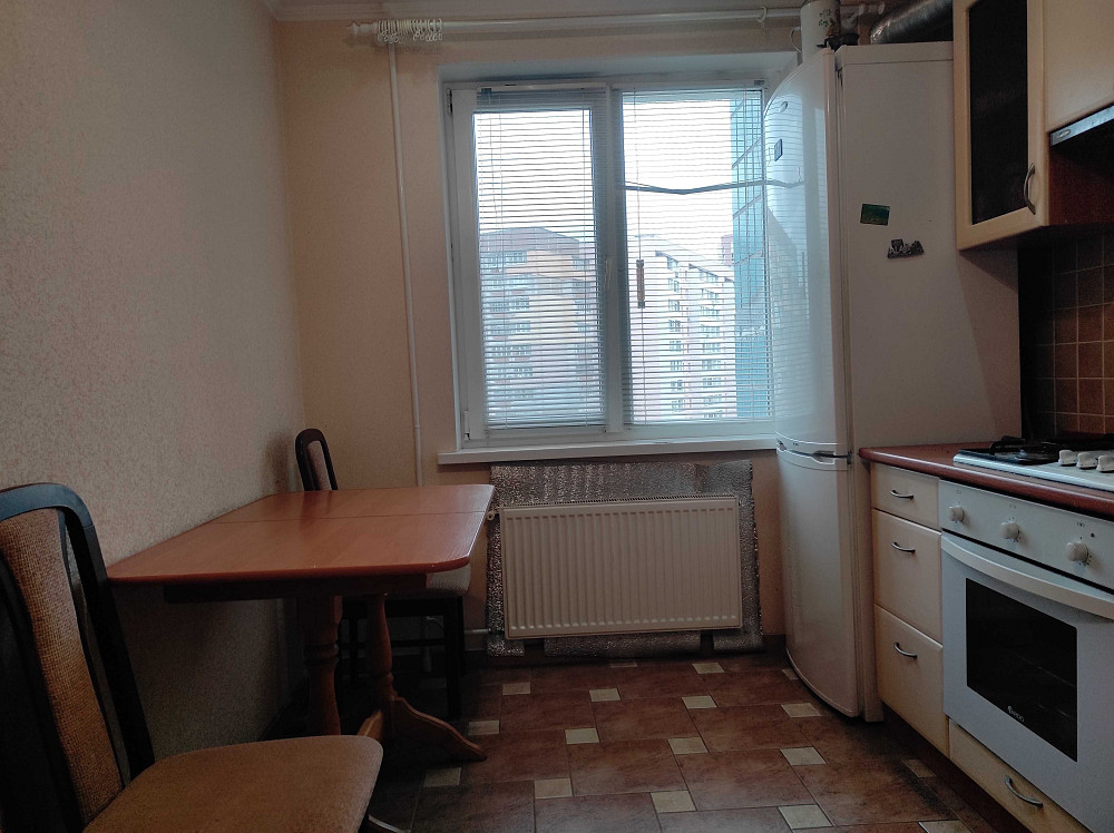 СРОЧНАЯ аренда 3 х комн квартиры ЦЕНТР Мытница Черкассы - изображение 3