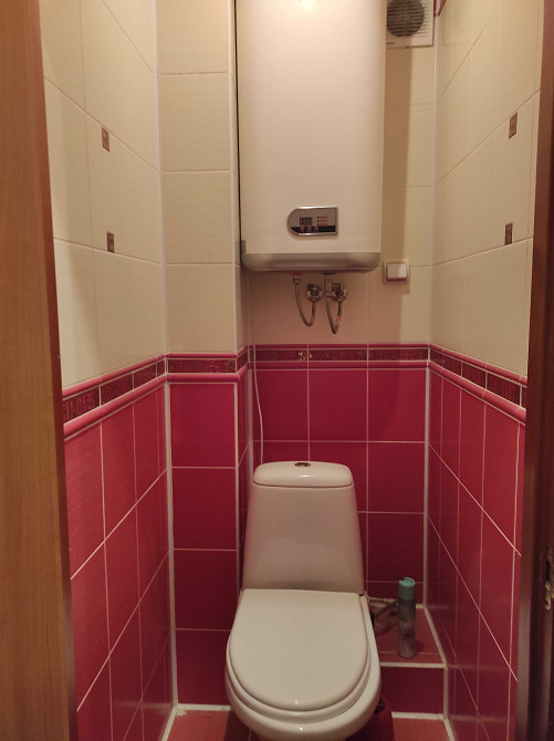 СРОЧНАЯ аренда 3 х комн квартиры ЦЕНТР Мытница Черкассы - изображение 8