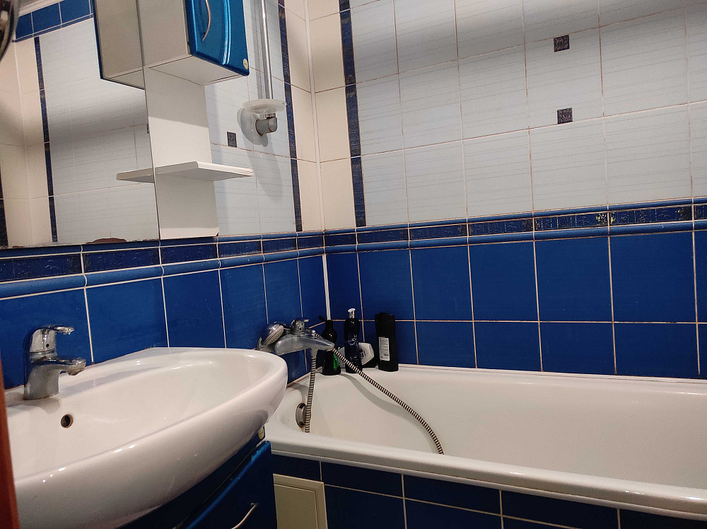 СРОЧНАЯ аренда 3 х комн квартиры ЦЕНТР Мытница Черкассы - изображение 1