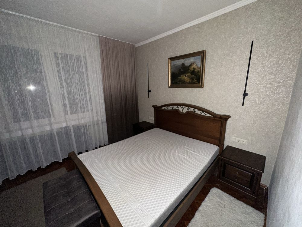 Здам 2х кімнатну квартиру Киев - изображение 1