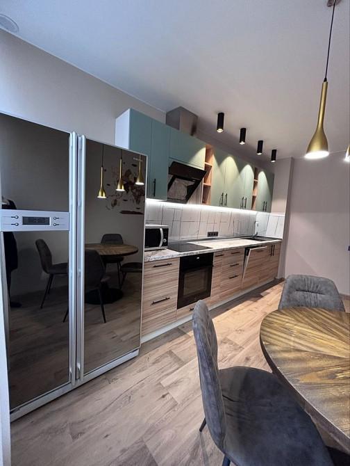 Оренда євродвокімнатної квартири в Центральном 2! Ірпінь - зображення 1