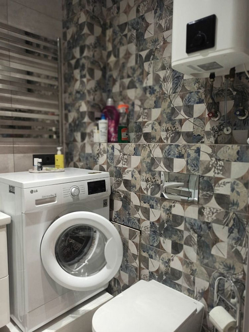 Оренда євродвокімнатної квартири в Центральном 2! Ірпінь - зображення 4