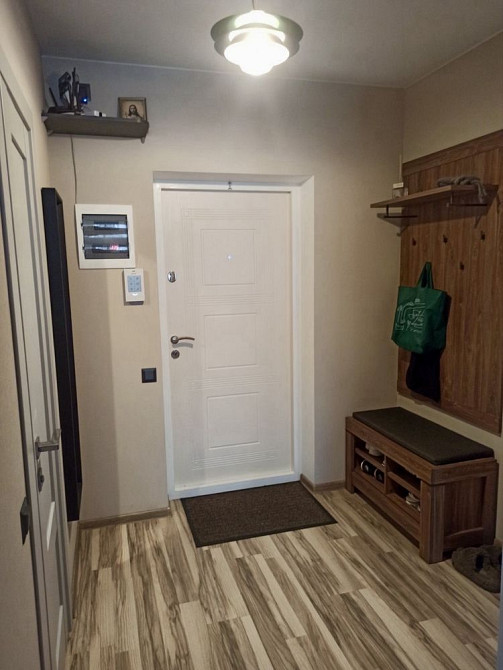 Оренда євродвокімнатної квартири в Центральном 2! Ірпінь - зображення 5