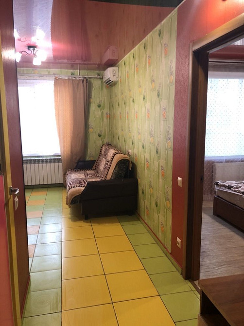 Сдам 1 комн квартиру в Лузановке Одесса - изображение 4