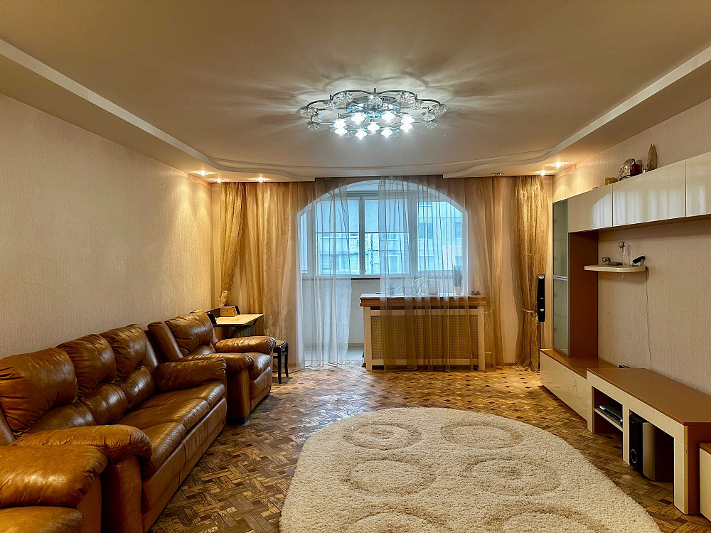 Оренда 3-х кімн. квартири Маршала Бабаджаняна Одесса - изображение 5