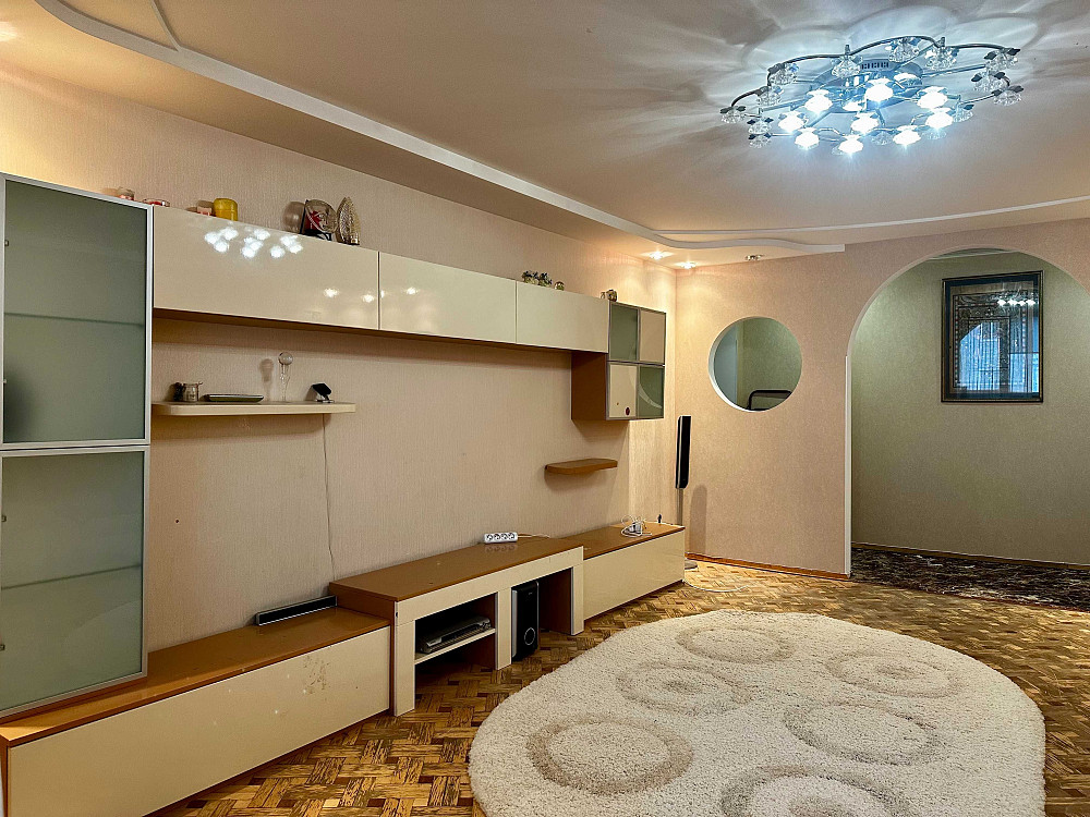 Оренда 3-х кімн. квартири Маршала Бабаджаняна Одесса - изображение 7