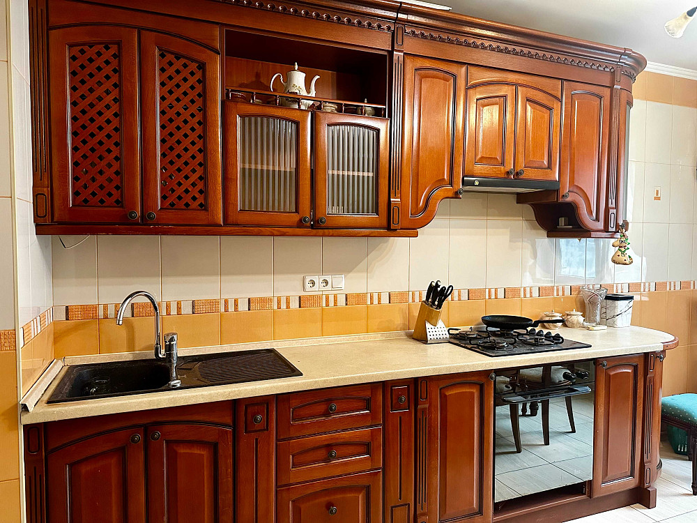 Оренда 3-х кімн. квартири Маршала Бабаджаняна Одесса - изображение 2