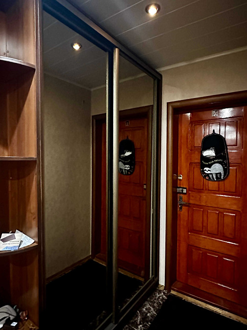 Оренда 3-х кімн. квартири Маршала Бабаджаняна Одесса - изображение 4