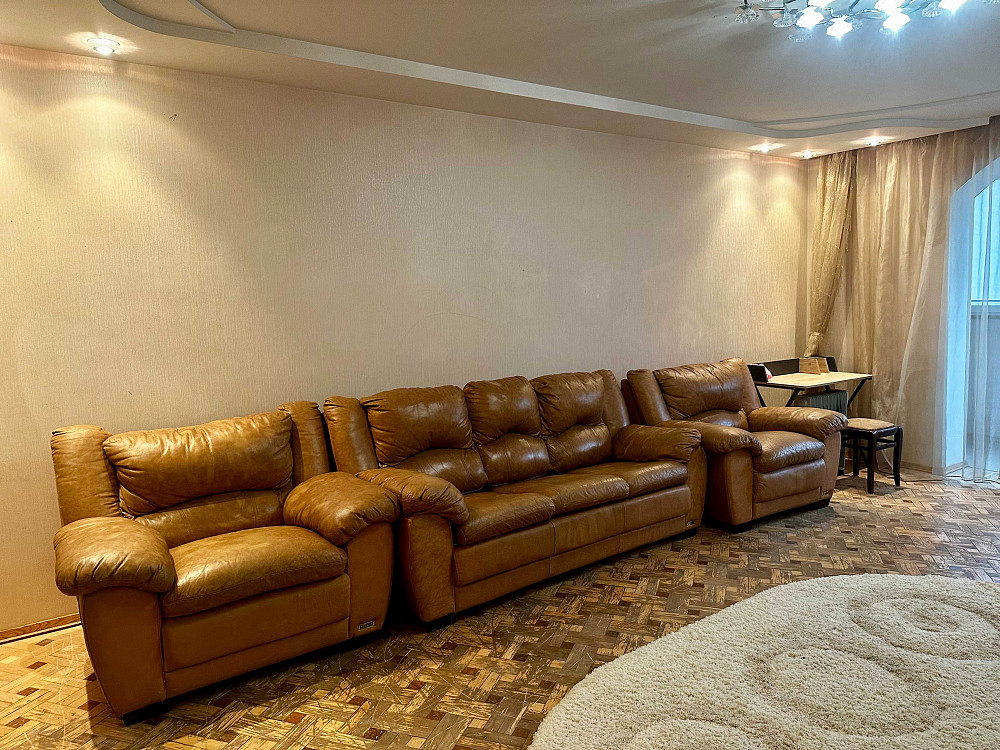 Оренда 3-х кімн. квартири Маршала Бабаджаняна Одесса - изображение 8