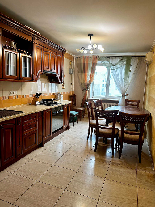 Оренда 3-х кімн. квартири Маршала Бабаджаняна Одесса - изображение 3