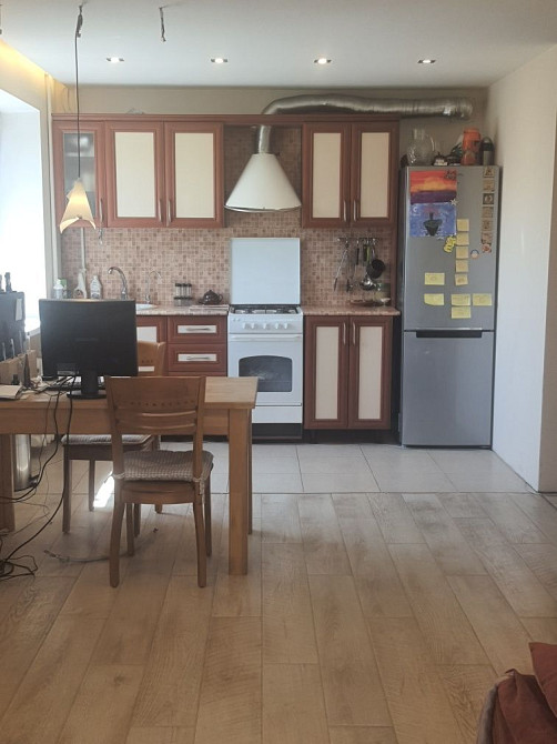 Аренда 3 кімнатноі Правий берег Запорожье - изображение 1