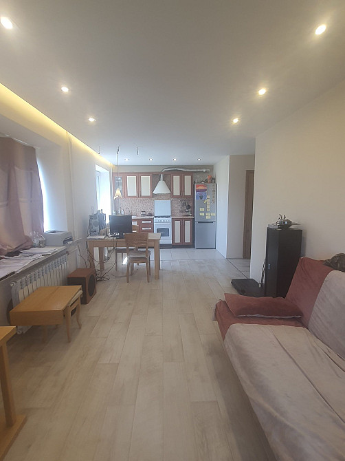 Аренда 3 кімнатноі Правий берег Запорожье - изображение 2