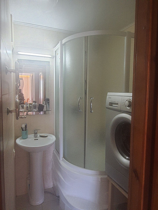 Аренда 3 кімнатноі Правий берег Запорожье - изображение 8