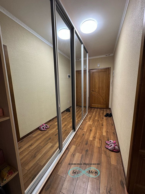 Оренда 2к ЖК Софіівська Слобідка Боголюбова 9 Софиевская Борщаговка - изображение 8