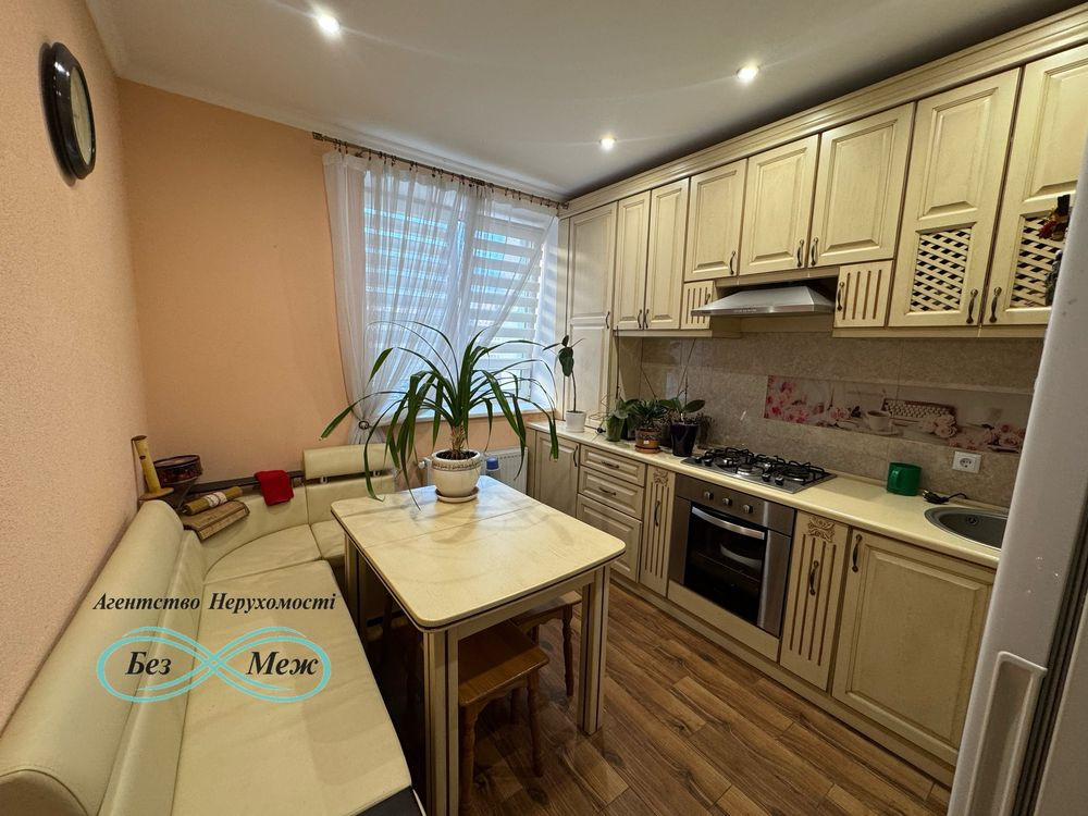 Оренда 2к ЖК Софіівська Слобідка Боголюбова 9 Софиевская Борщаговка - изображение 4