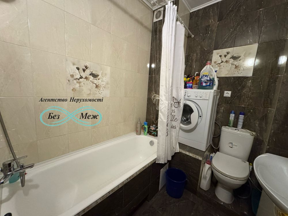 Оренда 2к ЖК Софіівська Слобідка Боголюбова 9 Софиевская Борщаговка - изображение 6