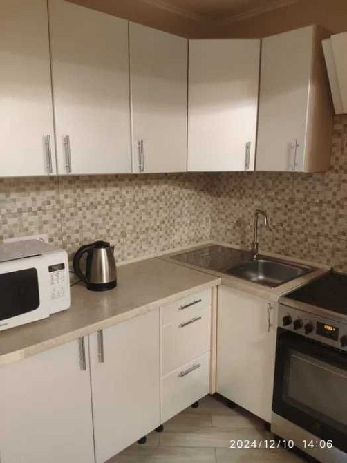 Здам 2-кімн. квартиру, Теремки, ЖК Акцент, пр-т. Академика Глушкова 9Є Киев - изображение 1