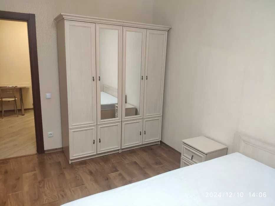 Здам 2-кімн. квартиру, Теремки, ЖК Акцент, пр-т. Академика Глушкова 9Є Киев - изображение 4