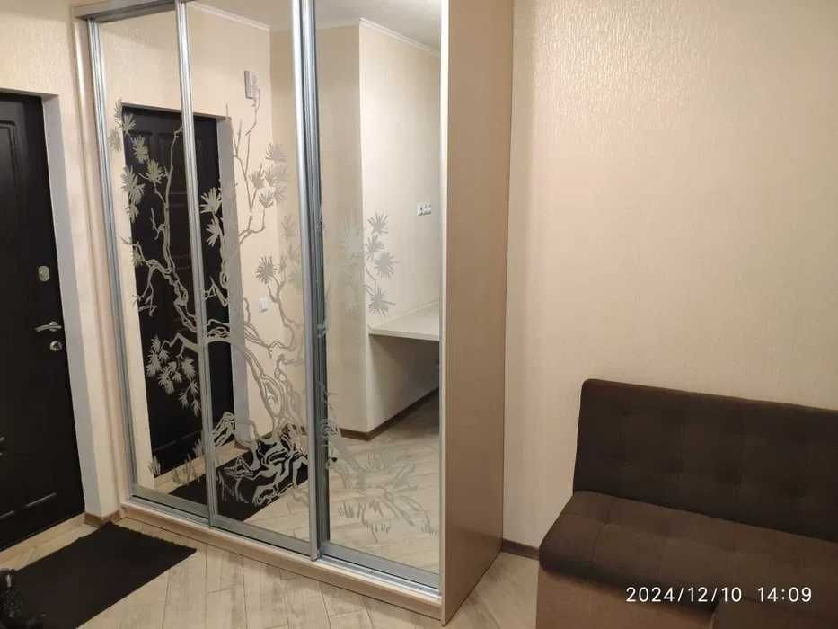 Здам 2-кімн. квартиру, Теремки, ЖК Акцент, пр-т. Академика Глушкова 9Є Киев - изображение 7